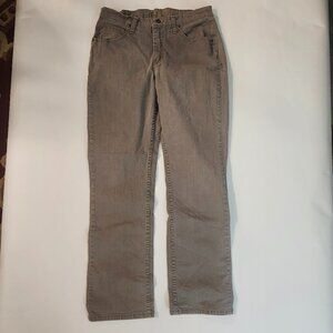 Lee Brand Women’s Size 12M Jeans — Riders by Lee, Classic Fit